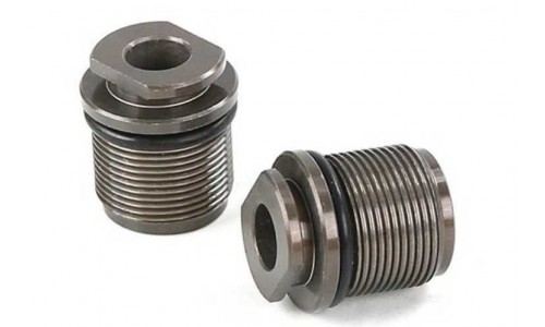 Shock Seal & Bush Set for Baja 5 (8mm) | Rovan Sports